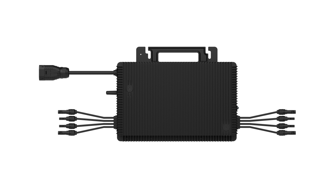Hoymiles Power Electronics Inc. - Wechselrichter - MiT series MIT-4000/4500/5000-8T - Art. 58819