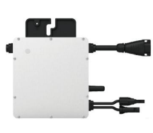 Zantia Climatização S.A. - Wechselrichter - Micro-Inversor 500W - Art. 56458