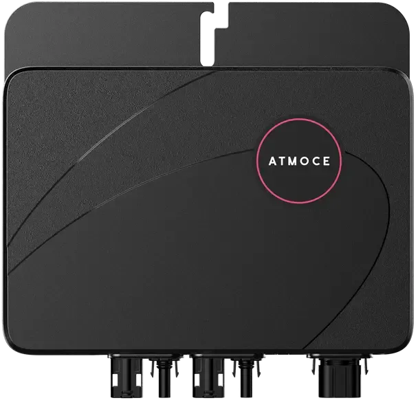 ATMOCE – Micro onduleur double MI-900