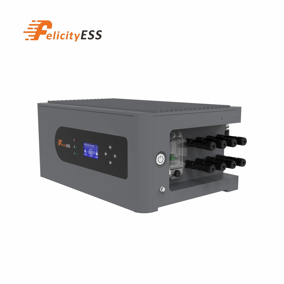 Guangdong Felicity New Energy Co., Ltd. - Speicher - Micro Energy Storage Wall Mounted Battery Pack ... LUX-S-1600LG01 - Art. 34287