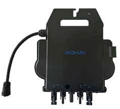 Shenzhen Aohai Digital Power Co., Ltd. - Wechselrichter - Micro Inverter AM-0.6/0.8/1KS-G1 AM-1KS-G1 - Art. 53804