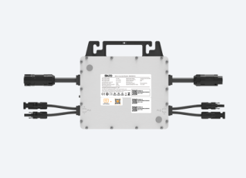 Hangzhou Saintish Technology Co., Ltd. - Wechselrichter - Micro Inverter SNM Series SNM600-C-8 - Art. 57700