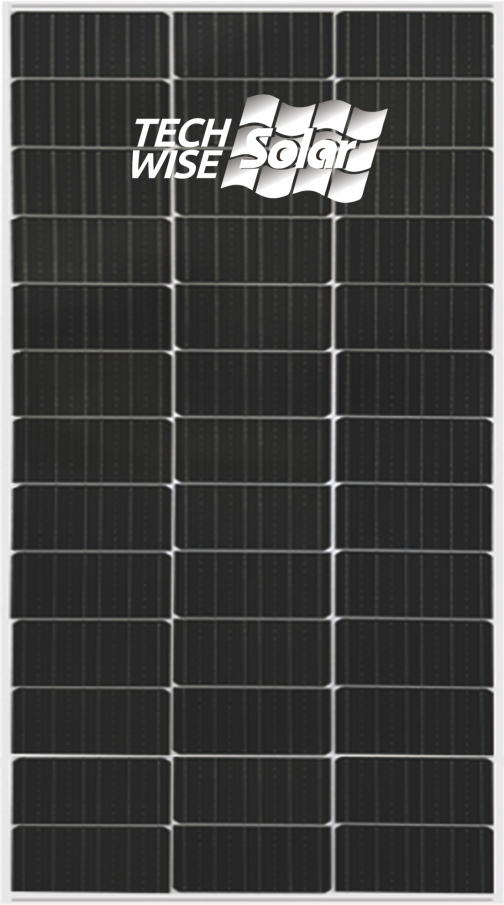 Techwise Solar Technology Co., Ltd. - Solarmodul - Micro Sun TW-150MM-1 150W - Art. 207559