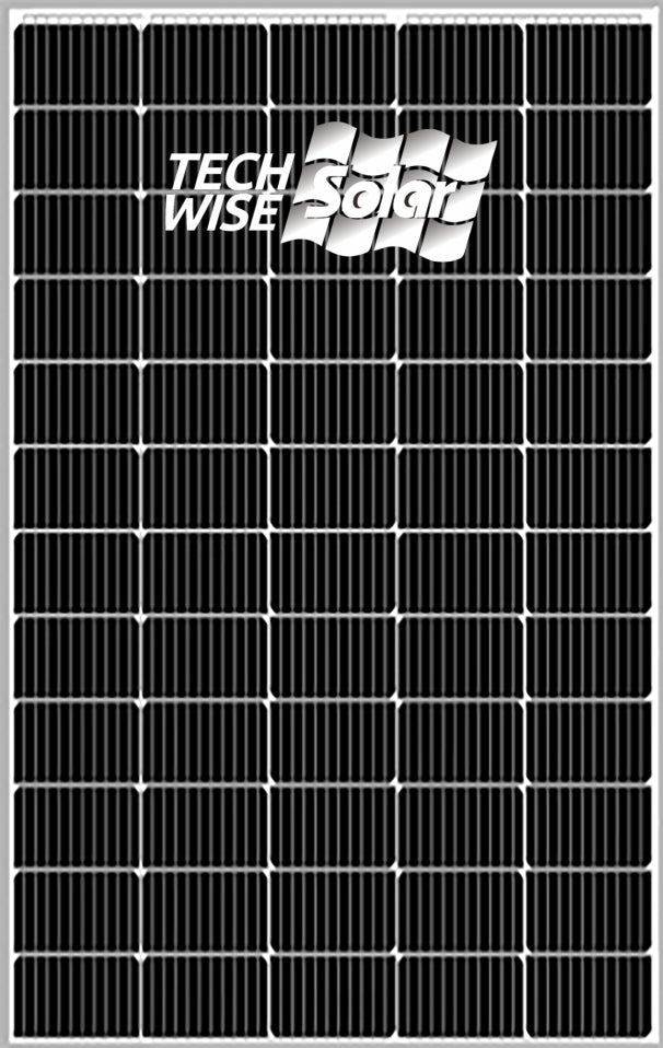 Techwise Solar Technology Co., Ltd. - Solarmodul - Micro Sun TW-330MM 300W - Art. 210762