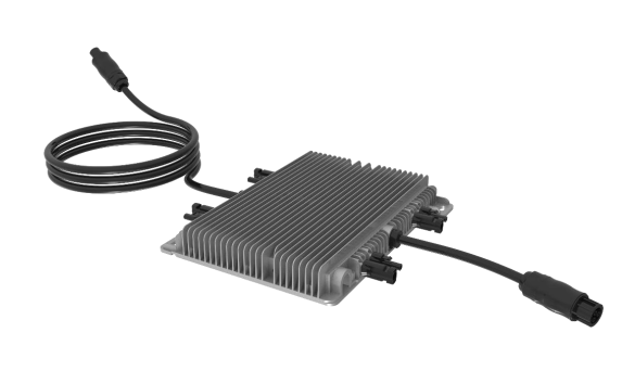 Turbo Energy S.A. - Wechselrichter - Microinverter Series WiFi 1.6 MISW 1,6 - Art. 44640