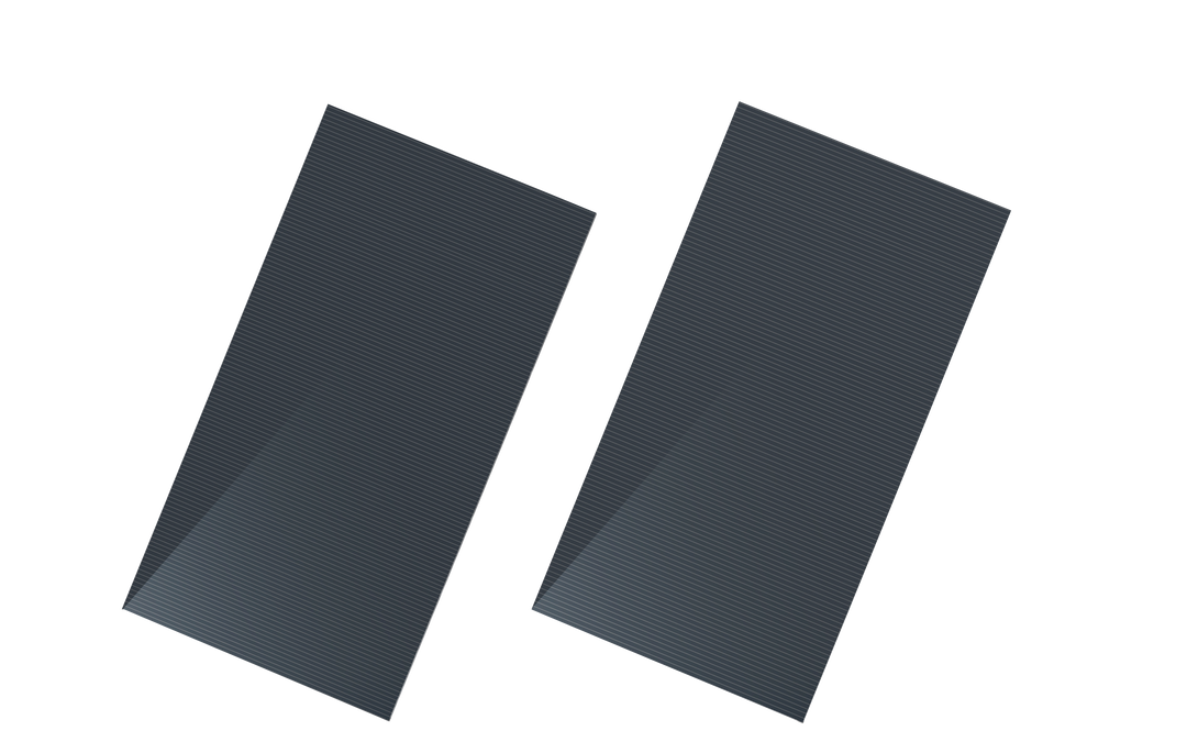 Mingyang Thin Film Technology Co., Ltd - Solarmodul - Mingyang Standard PV Module MY-T001 - Art. 215035