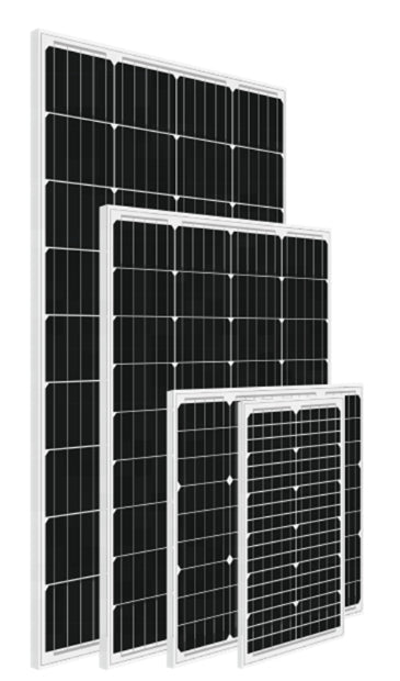 Zhejiang Kingdom Solar Energy Technic Co., Ltd. - Solarmodul - Mini Series KD-M120 KD-M120 - Art. 191789