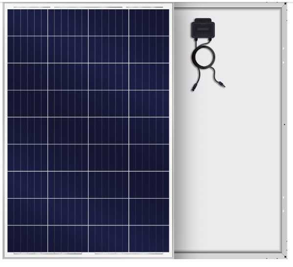 Zhejiang Kingdom Solar Energy Technic Co., Ltd. - Solarmodul - Mini Series KD-P160 KD-P160 - Art. 191758