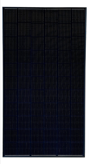 Mission Solar Energy LLC - Solarmodul - MSE PERC 66 390-400W MSE395SX9R - Art. 206551
