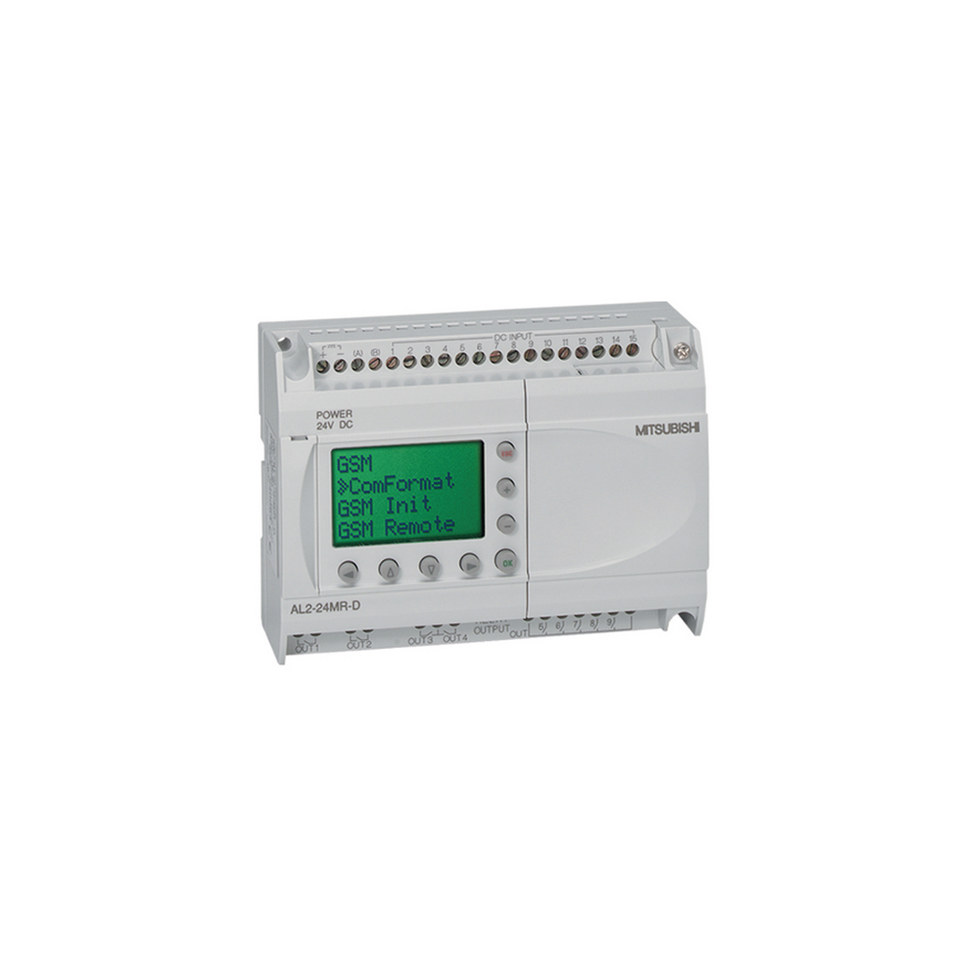 Mitsubishi Electric AL2-10MR-D -Art. 132335A