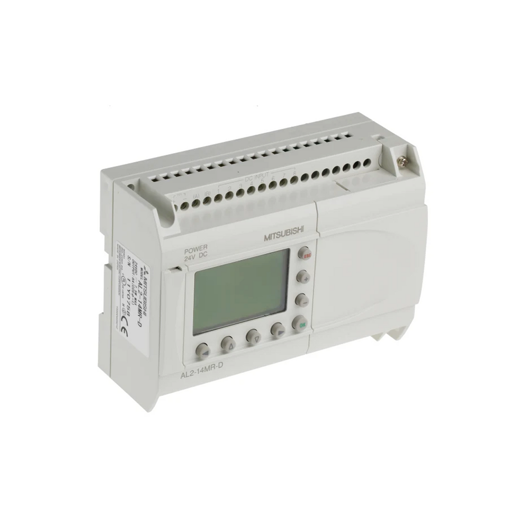 Mitsubishi Electric AL2-14MR-D -Art. 132335D