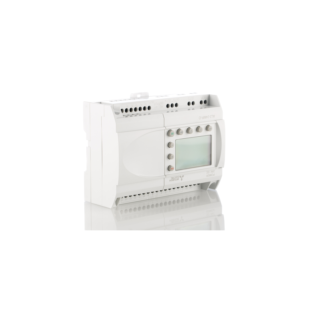 Mitsubishi Electric AL2-24MR-D - Art. 132335F