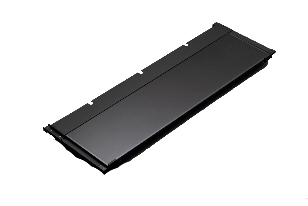 NextCity Labs Technology Limited - Solarmodul - Model T™ NCL-BIPV-T48 NCL-BIPV-T48 - Art. 236639