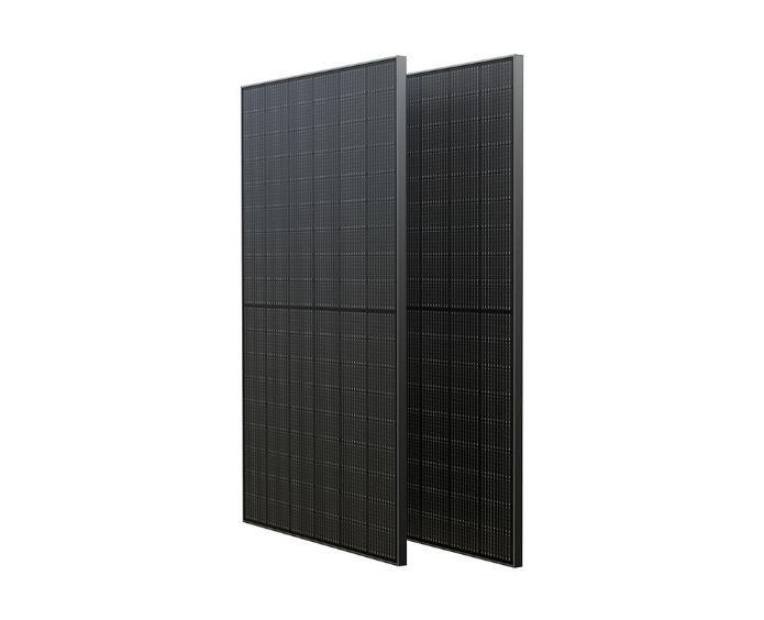 KB Solar - Solarmodul - Module-KBS-375-Mono-BF 380 - Art. 232757