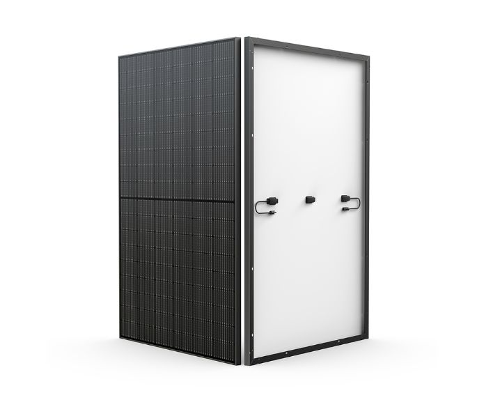 KB Solar - Solarmodul - Module-KBS-375-Mono 365 - Art. 232761