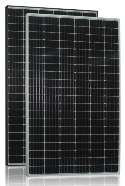 Selfa GE S.A. - Solarmodul - Module 315-320W SV120M,5-315 / SV120M,3-315 - Art. 174926