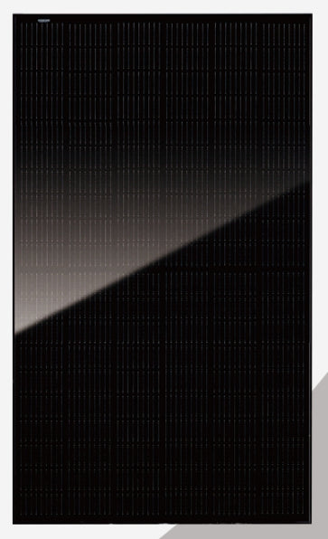 Taizhou MQ Energy Technology Co., Ltd. - Solarmodul - Mono-120HC 325-335W 325 - Art. 162043