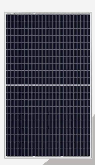 Taizhou MQ Energy Technology Co., Ltd. - Solarmodul - Mono-120HC 330-340W 340 - Art. 162054