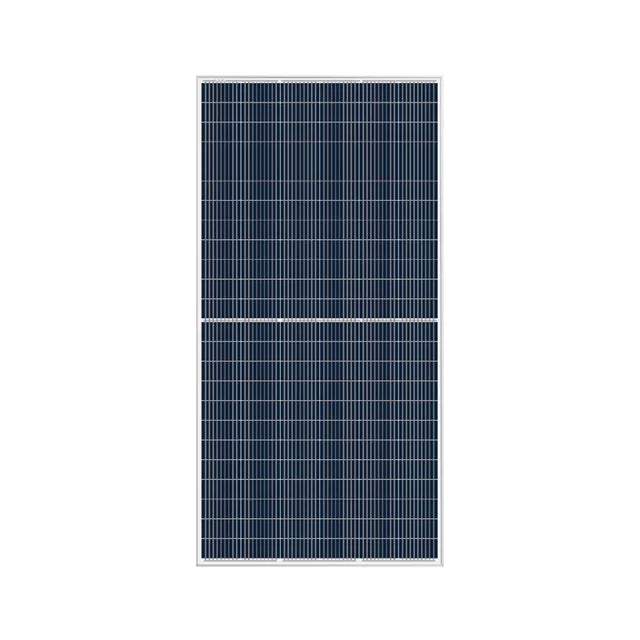 Taizhou MQ Energy Technology Co., Ltd. - Solarmodul - Mono-120HC 365-375W 365 - Art. 162008