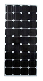 Shenzhen Zhong De Solar Technology Co., Ltd. - Solarmodul - Mono-120W 120 - Art. 180412