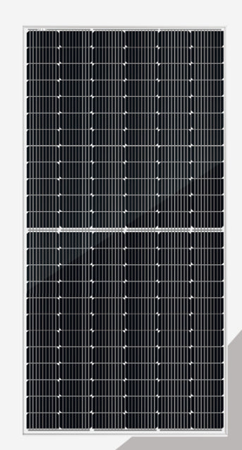 Taizhou MQ Energy Technology Co., Ltd. - Solarmodul - Mono-144HC 385-395W 390 - Art. 162050
