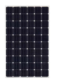 Shenzhen Zhong De Solar Technology Co., Ltd. - Solarmodul - Mono-150W 150 - Art. 180404