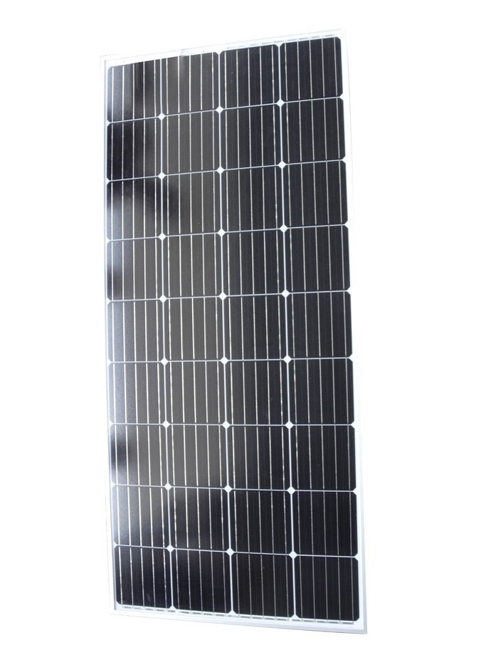 Anhui Xinwangde Solar Energy Technology Co., Ltd. - Solarmodul - Mono-160 160 - Art. 179079