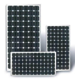 Shenzhen Zhong De Solar Technology Co., Ltd. - Solarmodul - Mono-300W 300 - Art. 180411
