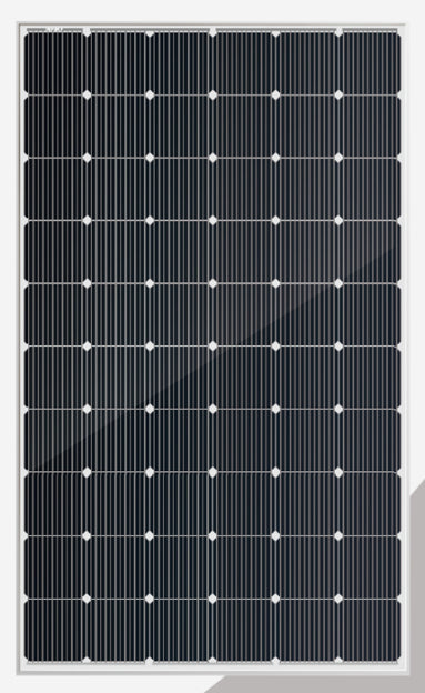Taizhou MQ Energy Technology Co., Ltd. - Solarmodul - Mono-60 320-330W 320 - Art. 162055