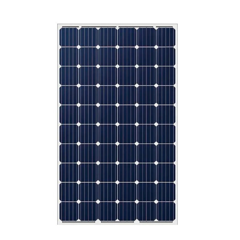 Zergoun Green Energy - Solarmodul - Mono-PERC Technology M2 72 Cell 375W-390W Power... 390 - Art. 216433