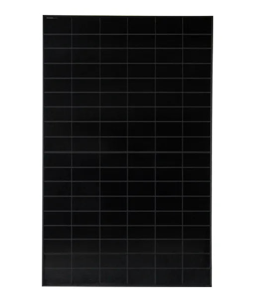 DMEGC DM435M10T-54HSW/HBW 435 W 1000V Black Frame – 435W Solarmodul
