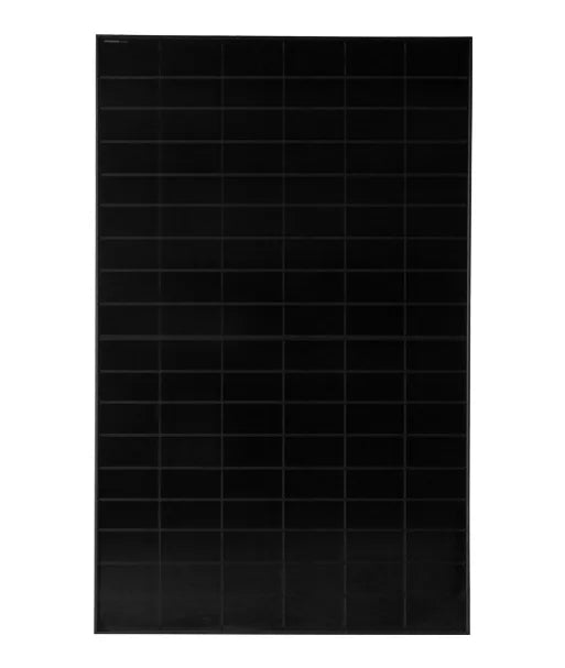 Eurener MEPV 410 W 400-420 – Monofacial P-Type Full Black – 410W Solarmodul
