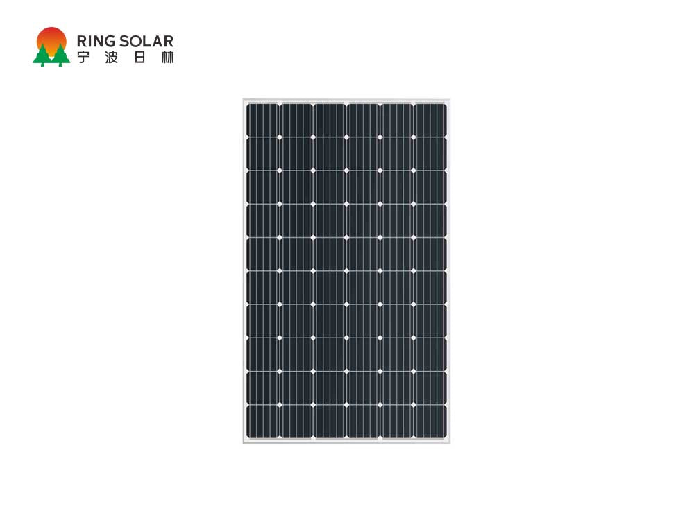 Ningbo Ring Electronics Co., Ltd. - Solarmodul - Mono300W-335W 30V 315 - Art. 209413