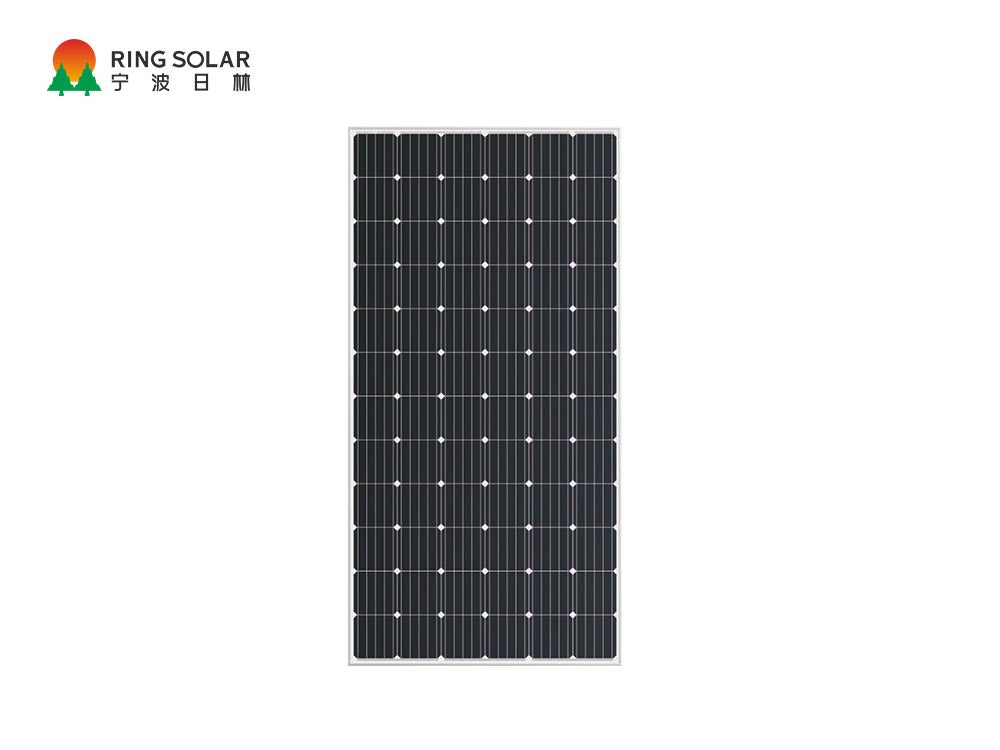 Ningbo Ring Electronics Co., Ltd. - Solarmodul - Mono365W-400W 36V 370 - Art. 209419