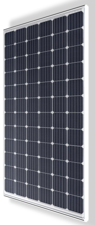 Sahaj Solar Limited - Solarmodul - MonoPERC 72Cells 360-390W 385W - Art. 186970