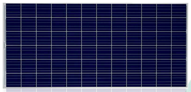 Kirloskar Solar Technologies Ltd. - Solarmodul - MonoPERC KS 72 Series 400W KS72MP400 - Art. 191739