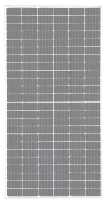 Saatvik Green Energy Ltd - Solarmodul - MonoPERC Monofacial 525-555W 525W - Art. 178908