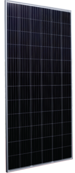 Solberry Energy Pvt Ltd - Solarmodul - MonoPERC SE355-400W SE 355M - Art. 216490