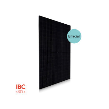 IBC Solar AG - Solarmodul - MonoSol 405-420 ES10-HC-N BF 405 ES10-HC-N BF - Art. 219349