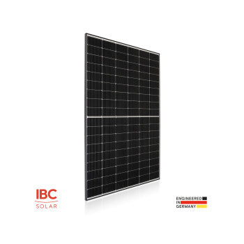 IBC Solar AG - Solarmodul - MonoSol 425-435 GS10-HC-N 435 GS10-HC-N - Art. 219330