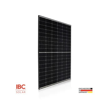 IBC Solar AG - Solarmodul - MonoSol 430-445 MS10-HC-N GEN2 445 MS10-HC-N GEN2 - Art. 219338