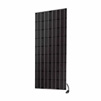 Uniteck SARL - Solarmodul - Mono 100W-12V UNISUN 100,12 M - Art. 175740