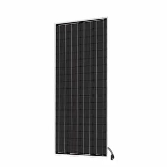 ASE Energy - Solarmodul - Uniteck
                                                        Mono 100W-24V UNISUN 100,24 M - Art. 185330