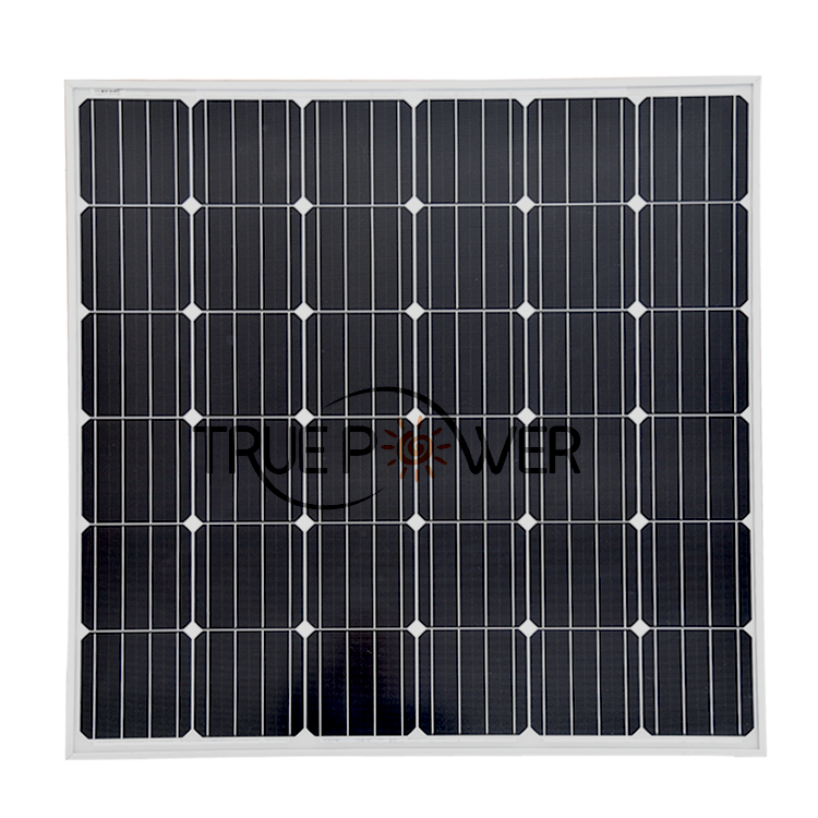 True Power Co. Ltd. - Solarmodul - Mono 100W 6 Inch Mono 100W 6 Inch - Art. 174421