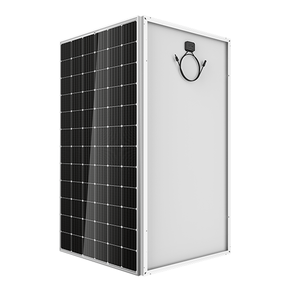 Shenzhen Just-Solar Co., Limited. - Solarmodul - Mono 120-200W 200 - Art. 210601