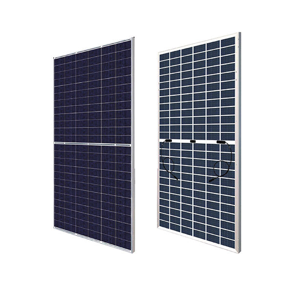 Xiamen Seashine Forest Industry and Trade Co., Ltd. - Solarmodul - Mono 120Cell HCLM 350-390W 370-MH-30 - Art. 188334