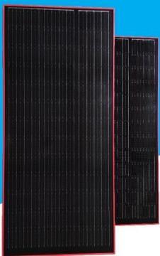 AES PV Technology Co., Ltd. - Solarmodul - Mono 120W-150W (182) 135 - Art. 232525