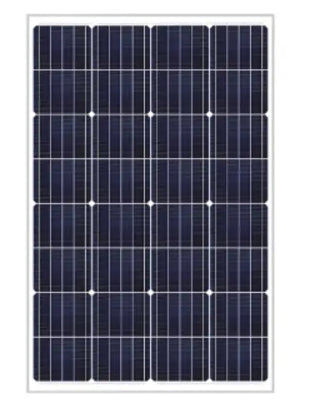 ALife Solar Technology Co., Ltd. - Solarmodul - Mono 120W Mono 120W - Art. 195936