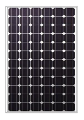 Reverie Construction and Solar Solutions Pvt. Ltd. - Solarmodul - Mono 125*125 180-200W SS 200WM - Art. 179315