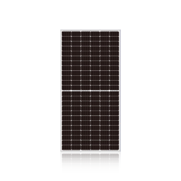 Xiamen Seashine Forest Industry and Trade Co., Ltd. - Solarmodul - Mono 144Cell SF-380-400W S6-24 SF-390S6-24 - Art. 188385